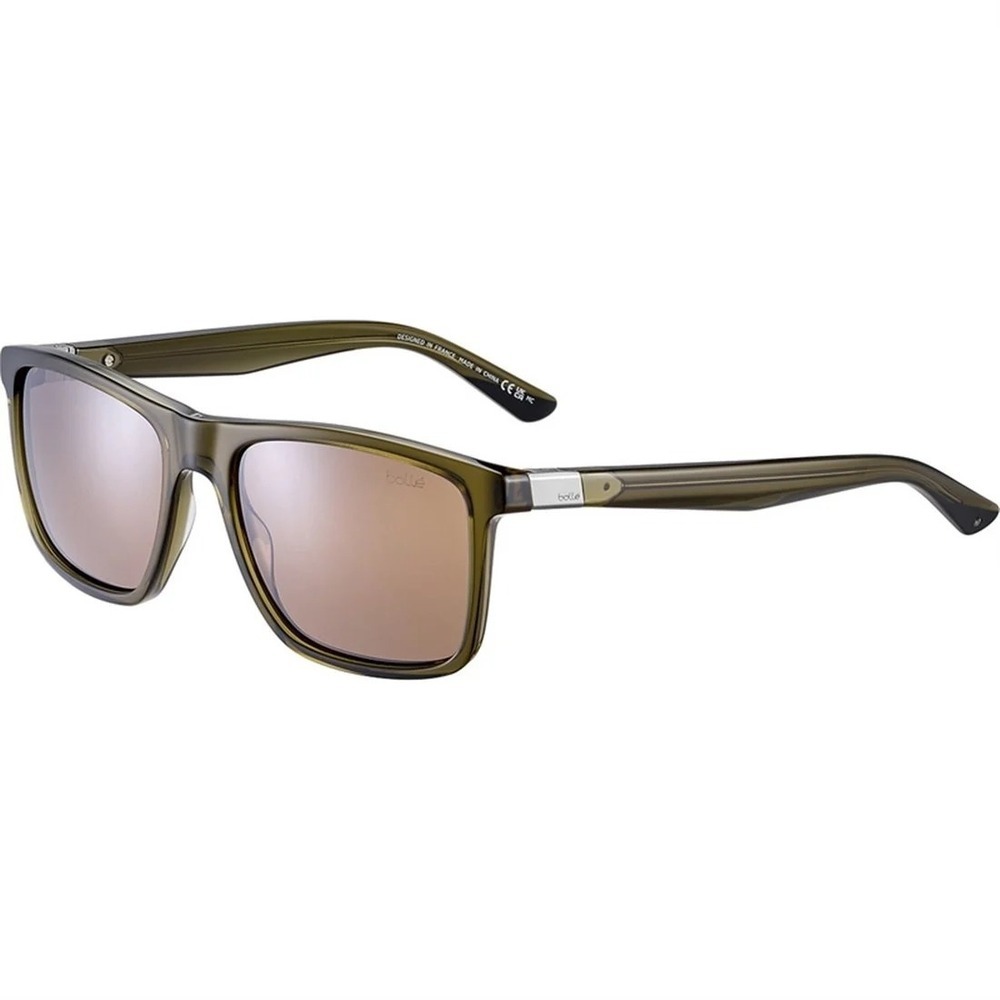 NWT Bolle BS176002 57mm
